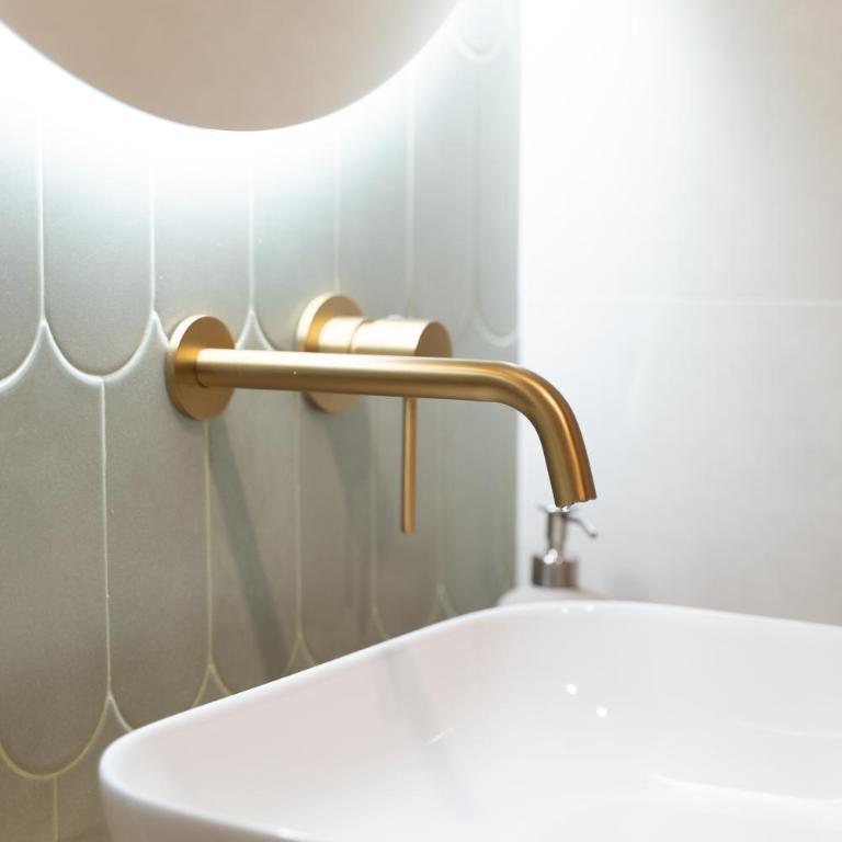 Baélia Magna Hotel Boutique - Deluxe Double Room (2 Adults + 1 Child) - 3
