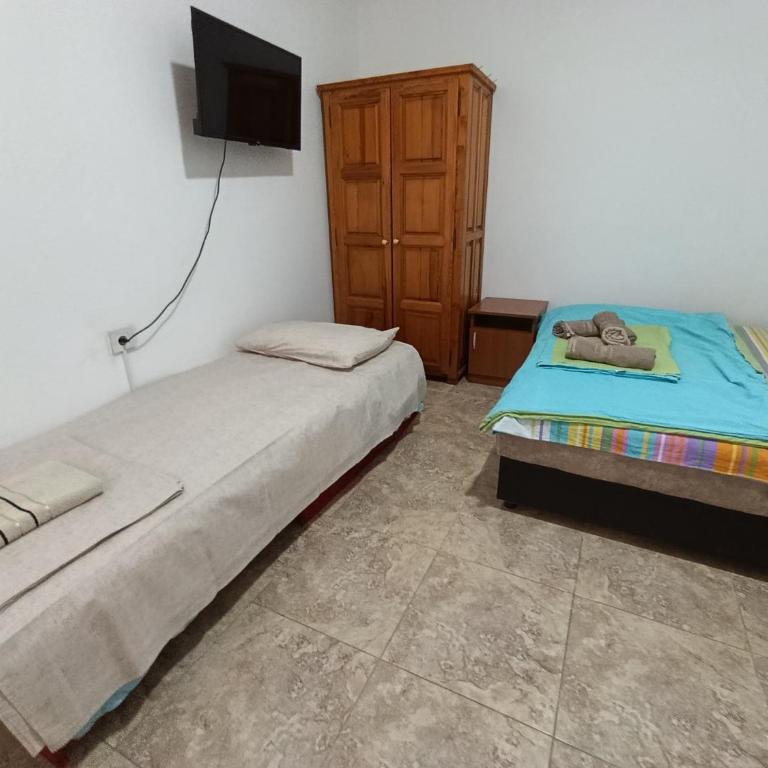 Villa Serenita - Doppelzimmer - 11