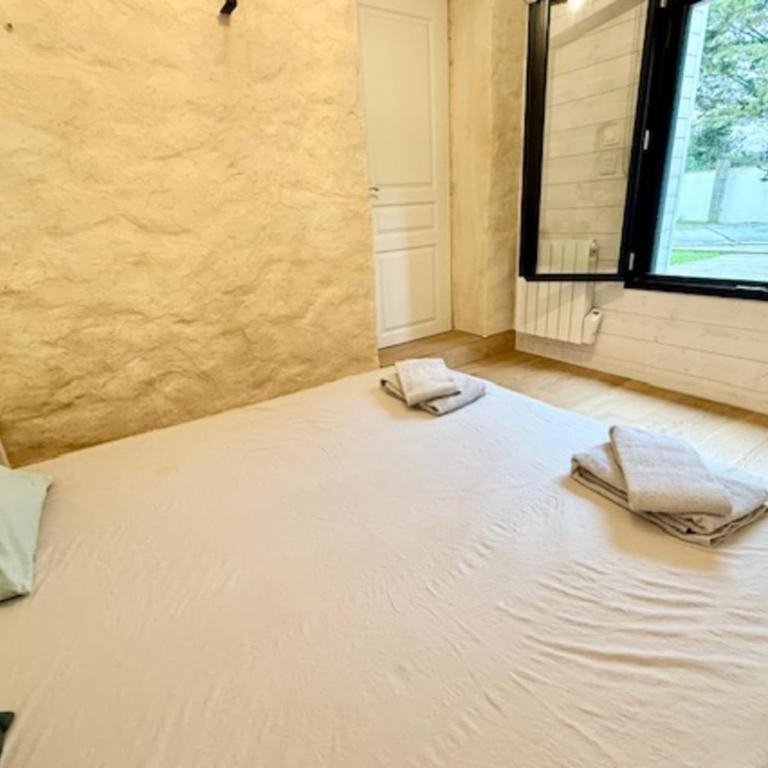 Bright house with private pool in La Rochelle - Casa Vacanze - 14