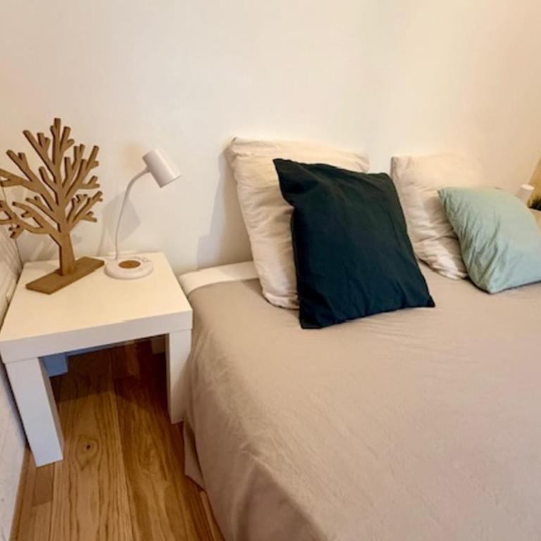 Bright house with private pool in La Rochelle - Casa Vacanze - 13