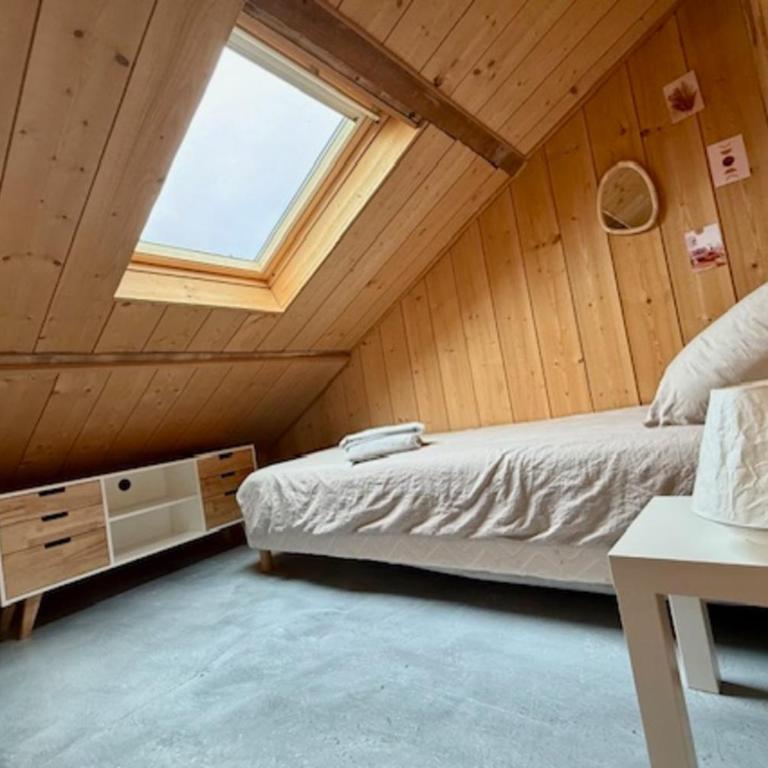 Bright house with private pool in La Rochelle - Casa Vacanze - 17