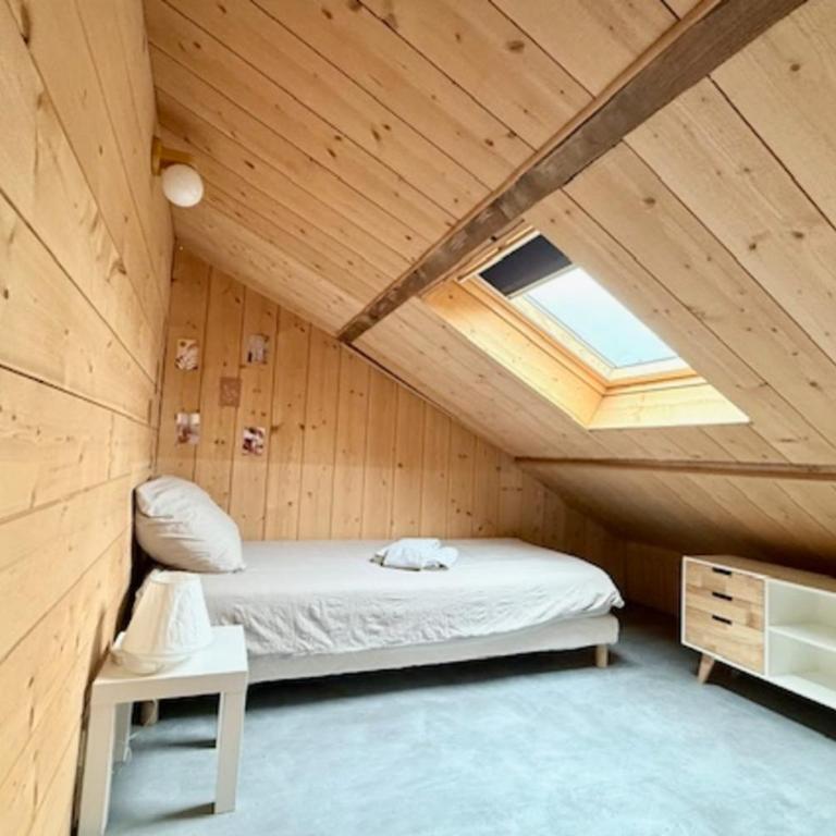 Bright house with private pool in La Rochelle - Casa Vacanze - 22