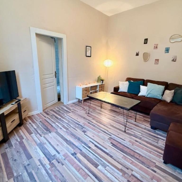 Bright house with private pool in La Rochelle - Casa Vacanze - 5