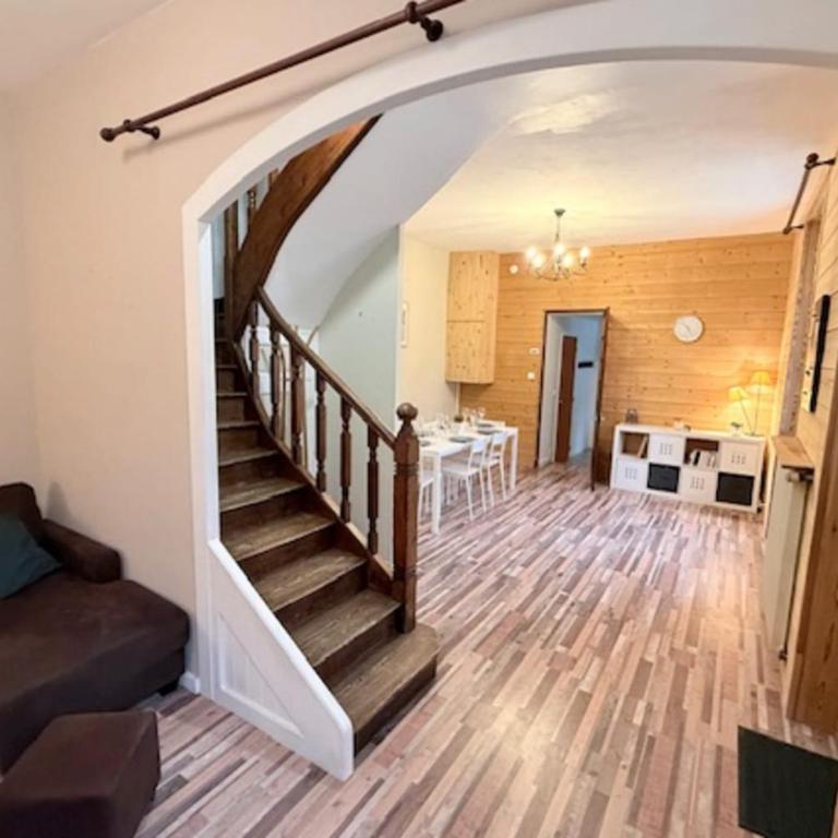 Bright house with private pool in La Rochelle - Casa Vacanze - 7