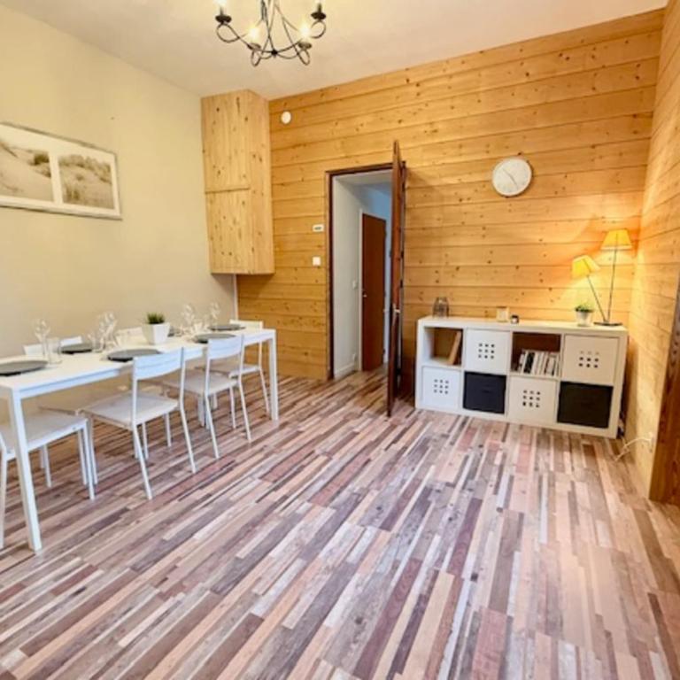 Bright house with private pool in La Rochelle - Casa Vacanze - 9