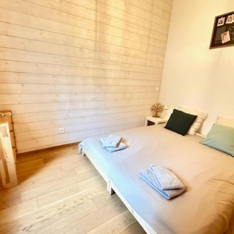 Bright house with private pool in La Rochelle - Casa Vacanze - 6