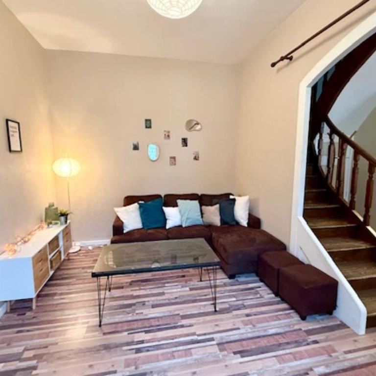 Bright house with private pool in La Rochelle - Casa Vacanze - 8