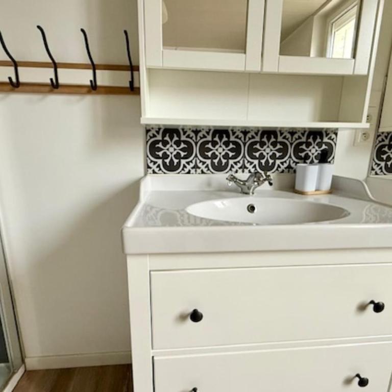 Bright house with private pool in La Rochelle - Casa Vacanze - 26