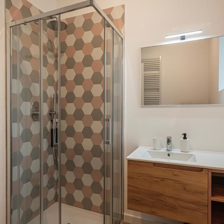 Il Viandante di Trieste 2 - One-Bedroom Apartment - 9