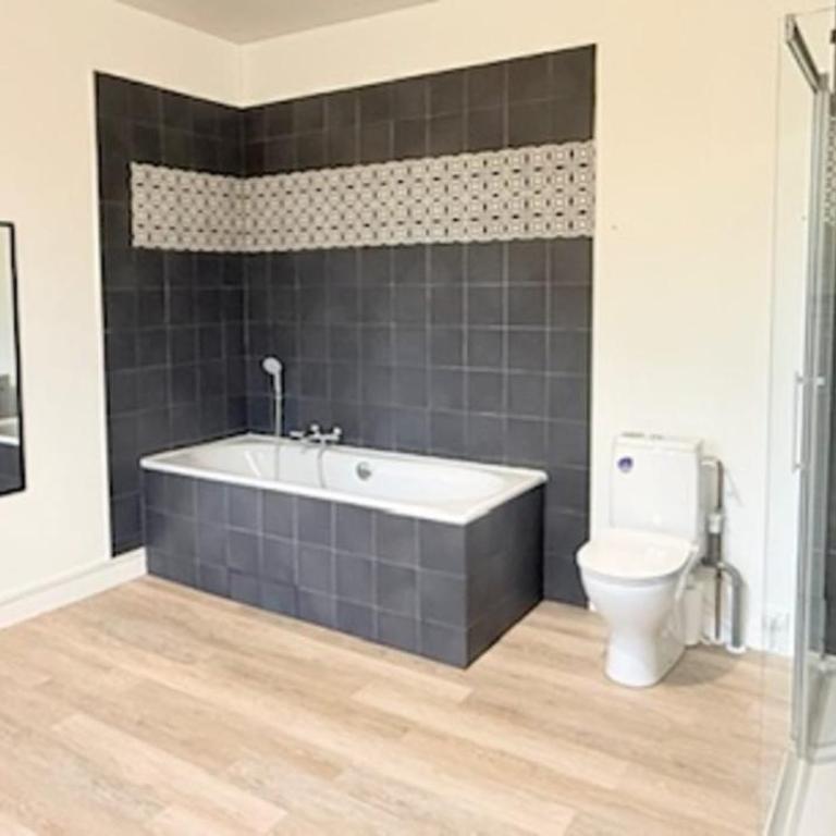 Bright house with private pool in La Rochelle - Casa Vacanze - 20