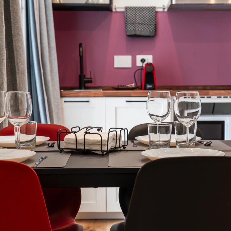 Il Viandante di Trieste 2 - One-Bedroom Apartment - 10