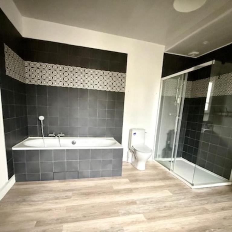 Bright house with private pool in La Rochelle - Casa Vacanze - 21