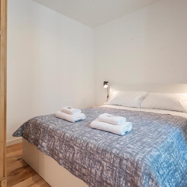 Il Viandante di Trieste 2 - One-Bedroom Apartment - 13