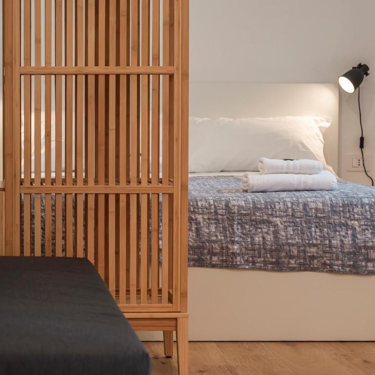 Il Viandante di Trieste 2 - One-Bedroom Apartment - 14