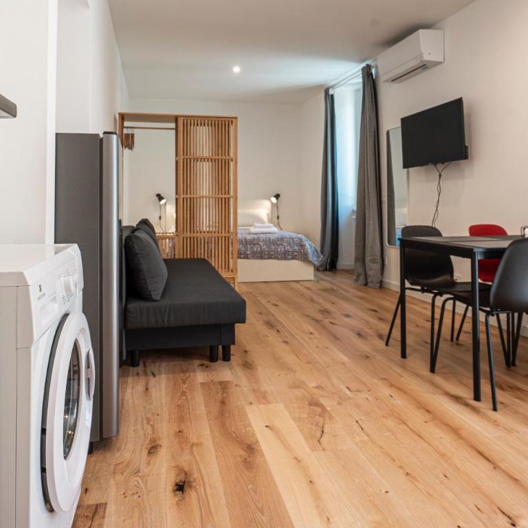 Il Viandante di Trieste 2 - One-Bedroom Apartment - 15