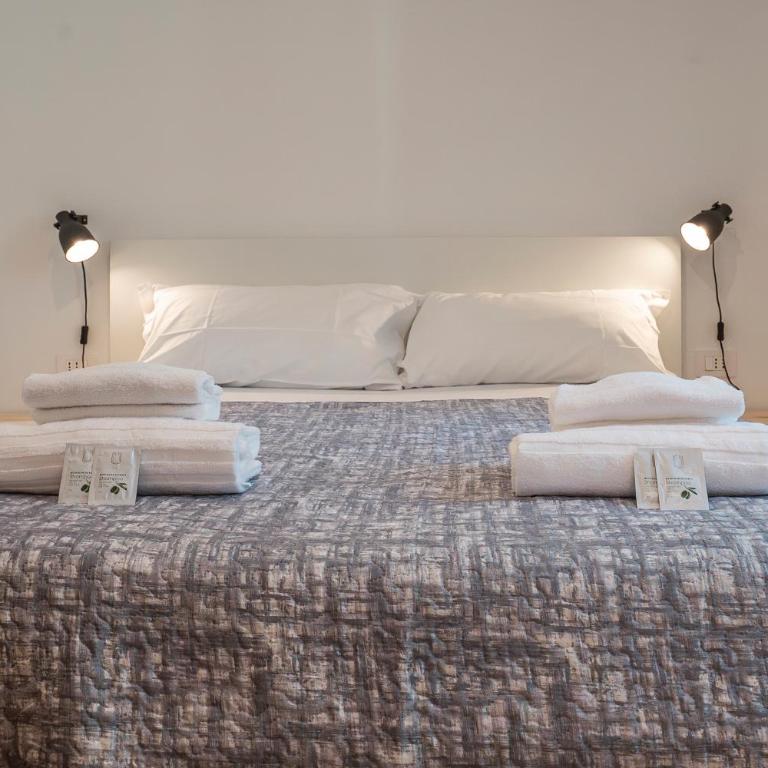 Il Viandante di Trieste 2 - One-Bedroom Apartment - 3