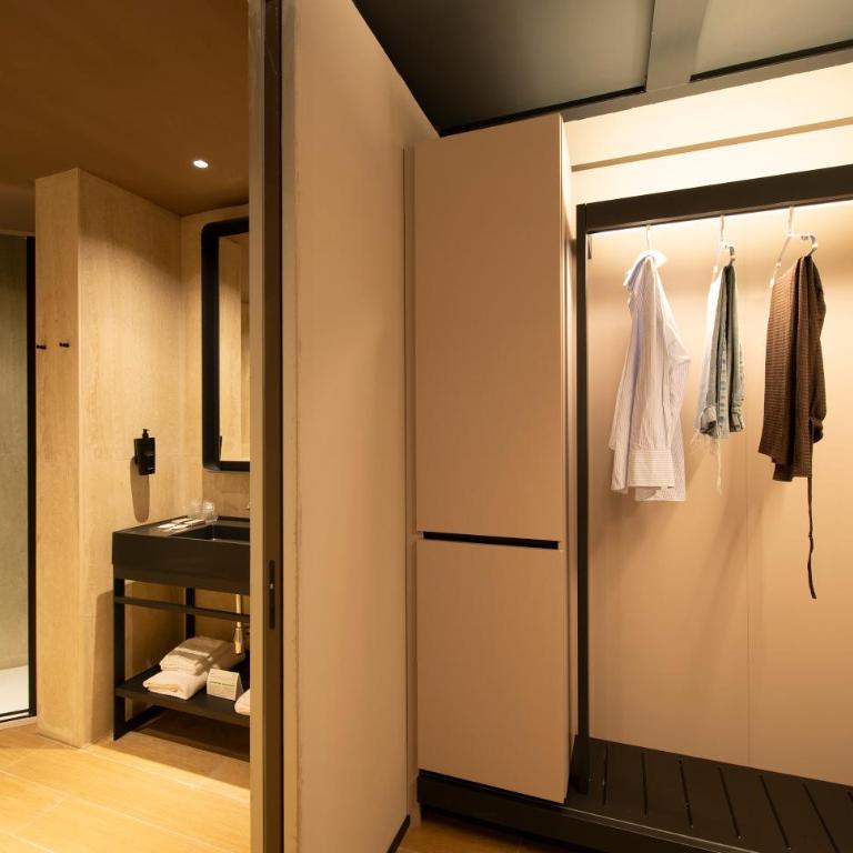 Breda Suites Hotel Milano - Suite Duplex - 3