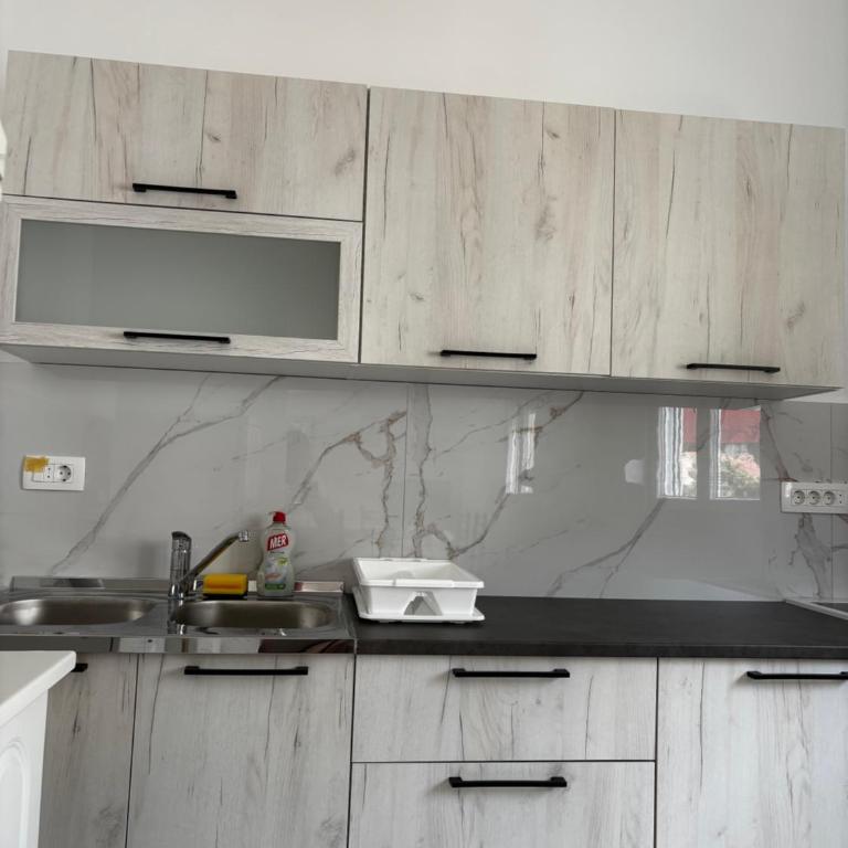 Apartman Duda - Apartman sa 1 Spavaćom Sobom - 2