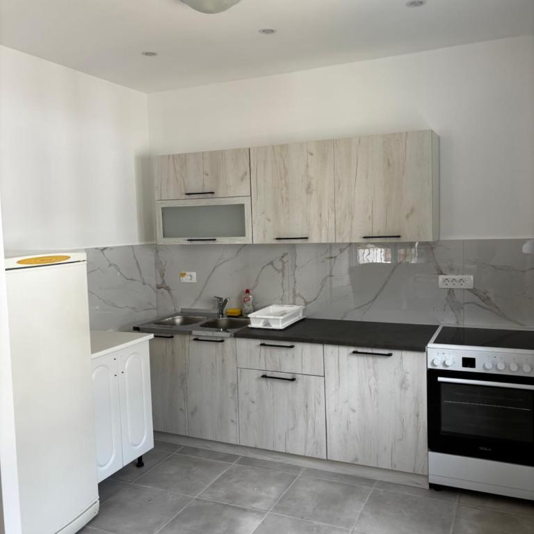 Apartman Duda - Apartman sa 1 Spavaćom Sobom - 3