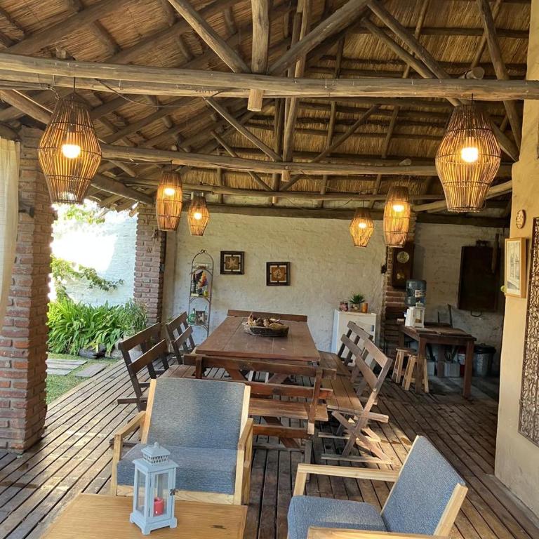 sabores de mi tierra - Apartamento de 2 dormitorios - 7
