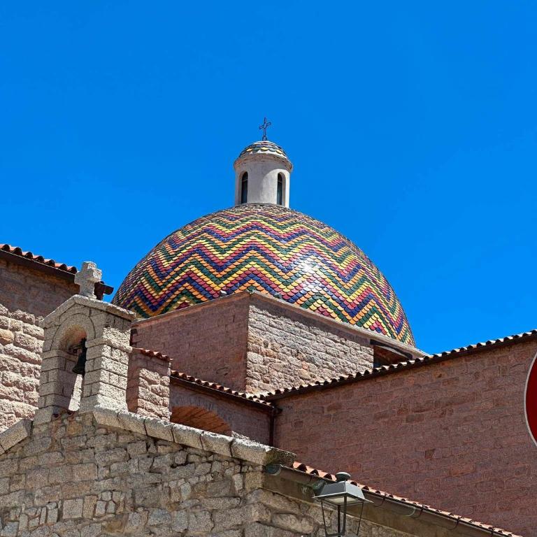 App Olbia Centro Storico - Appartamento - 14