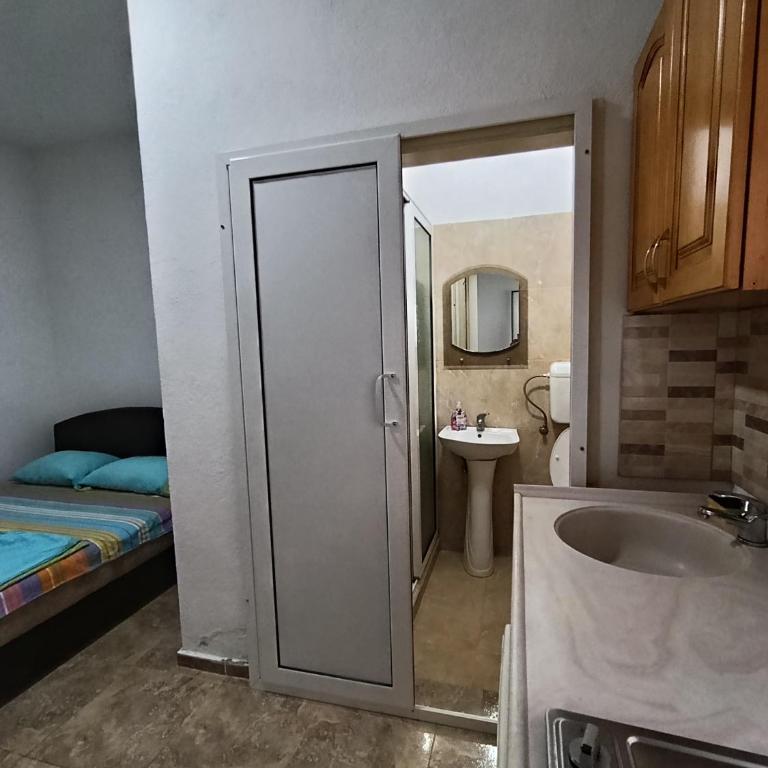 Villa Serenita - Doppelzimmer - 10
