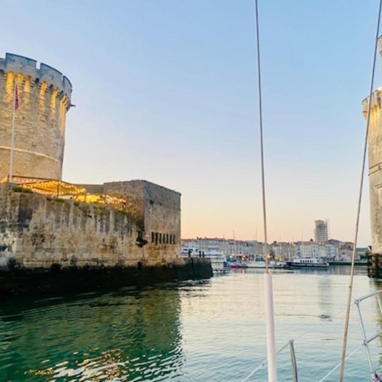 Apartment in La Rochelle close to amenities - Appartement - 11
