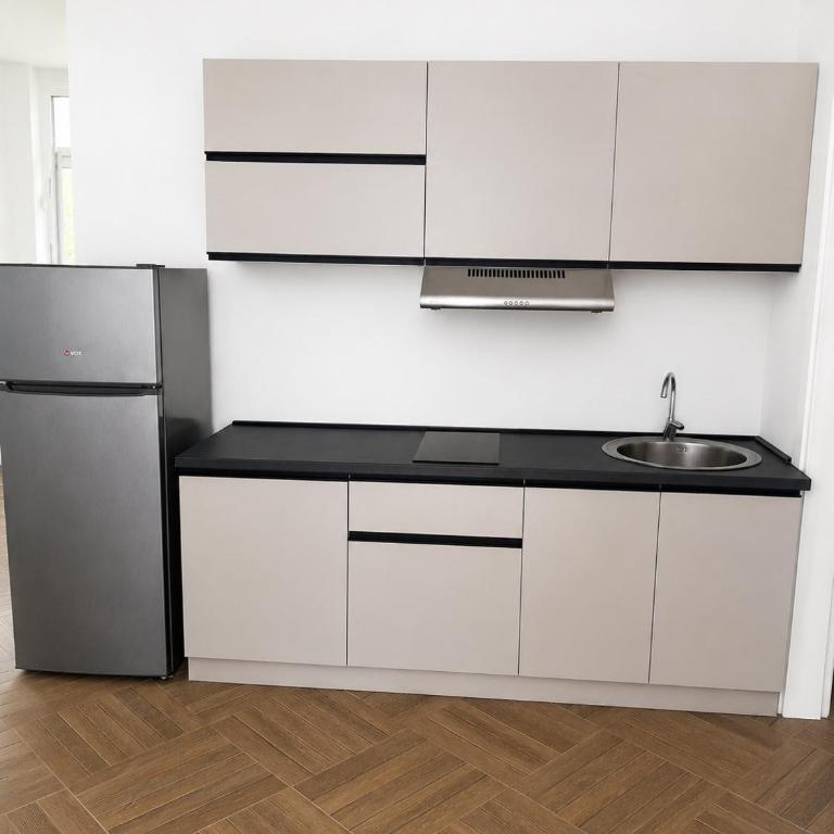 Eman Resort - Apartman - 3