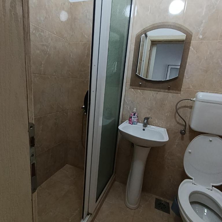 Villa Serenita - Doppelzimmer - 9