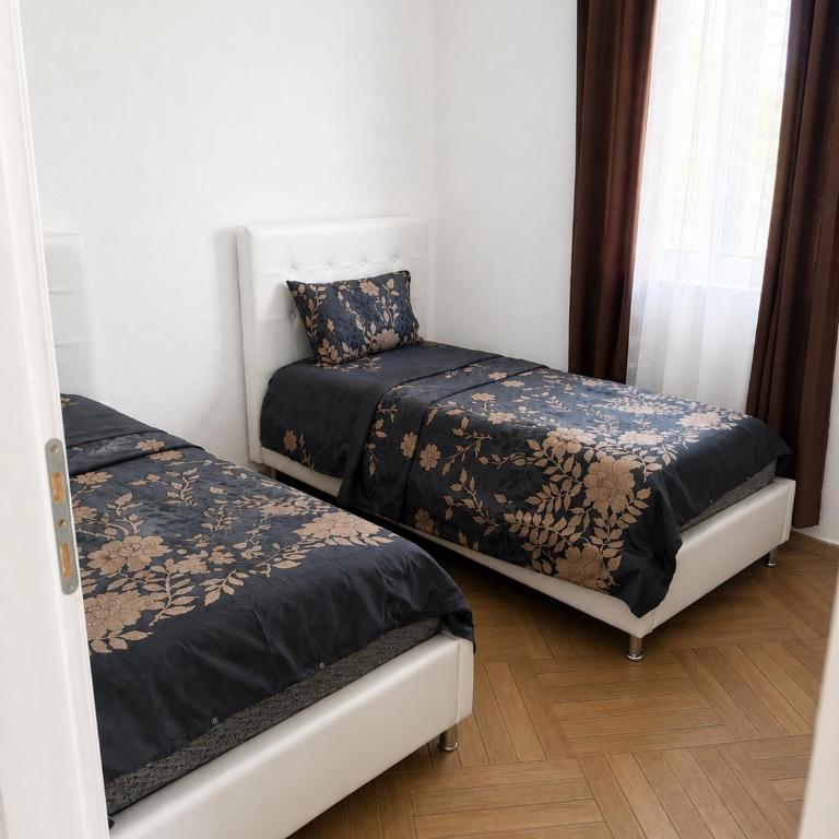 Eman Resort - Apartman - 4