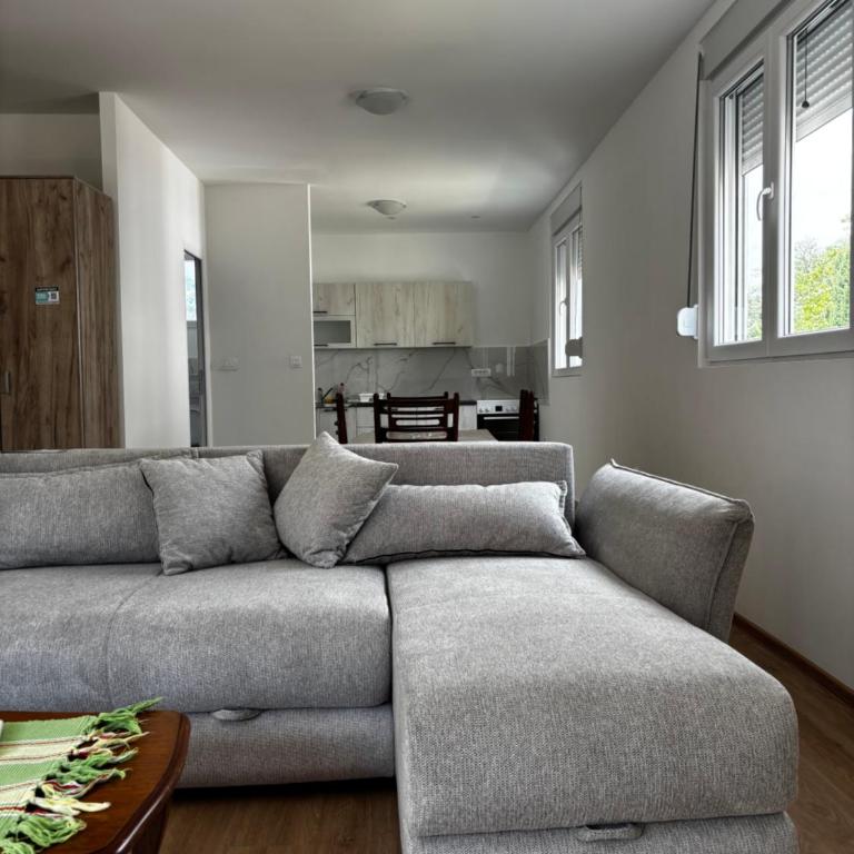 Apartman Duda - Apartman sa 1 Spavaćom Sobom - 7
