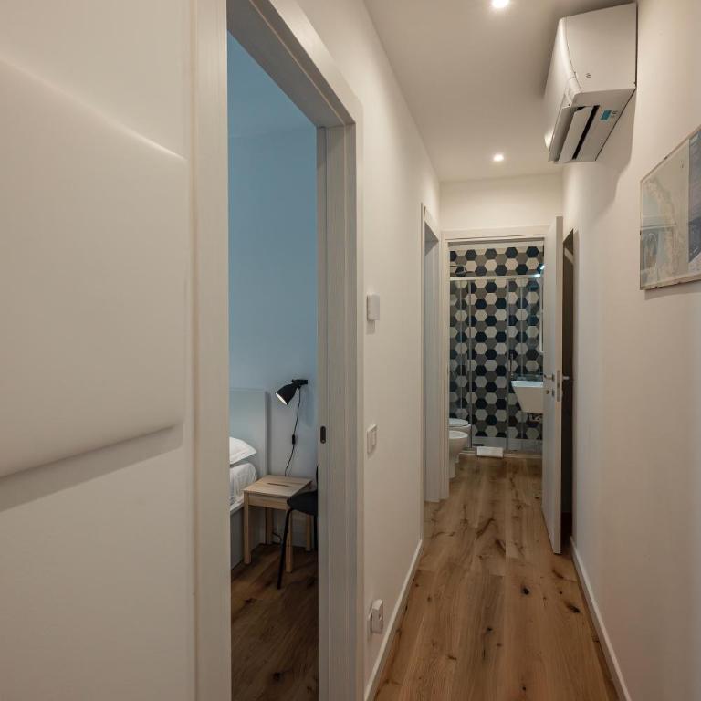 Il Viandante di Trieste 2 - Two-Bedroom Apartment - 5