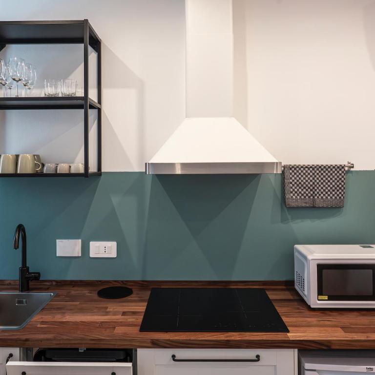 Il Viandante di Trieste 2 - Two-Bedroom Apartment - 2