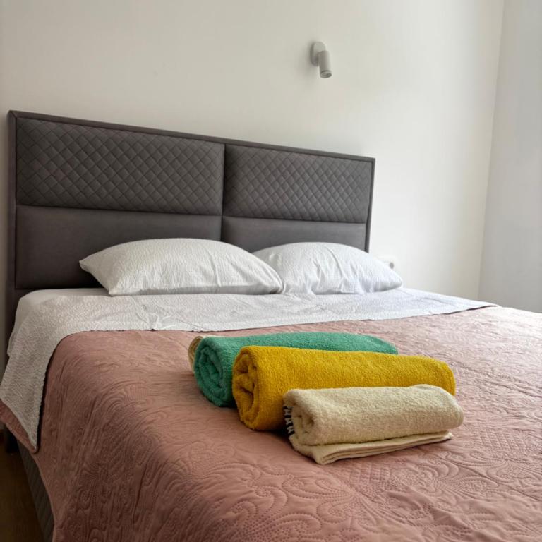 Apartman Duda - Apartman sa 1 Spavaćom Sobom - 8