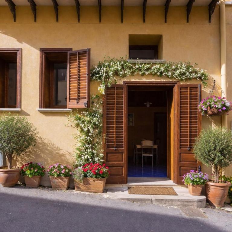 Visitsicilia Le Magnolie - Appartamento con 1 Camera da Letto - 7