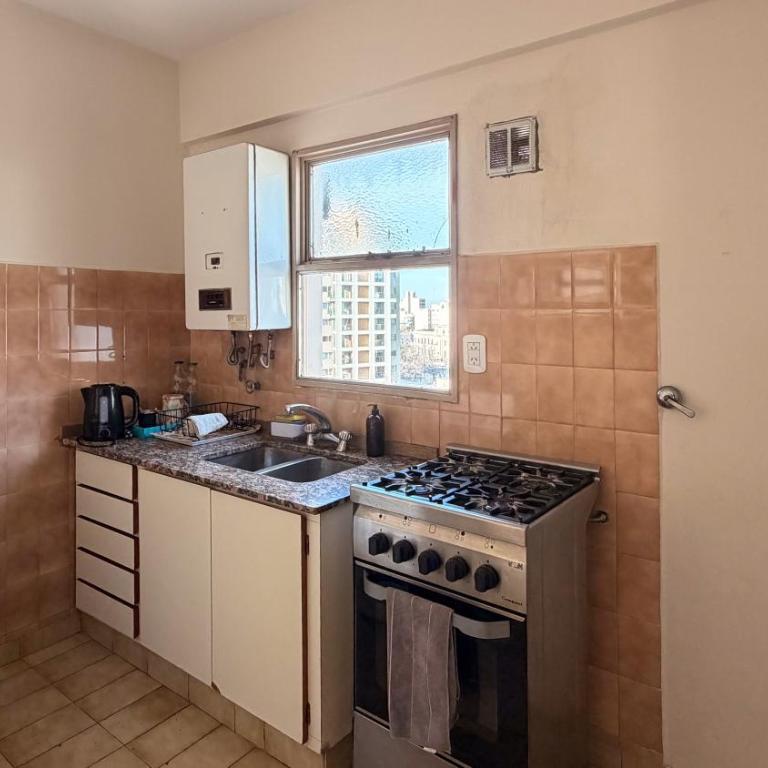 Departamento La Plata - Apartamento familiar de 1 dormitorio - 7