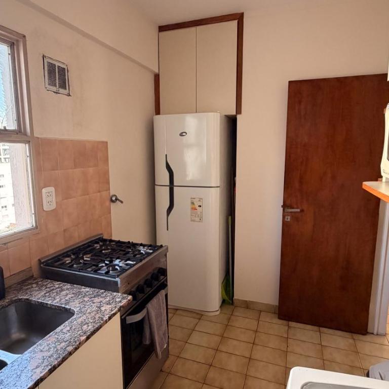 Departamento La Plata - Apartamento familiar de 1 dormitorio - 6