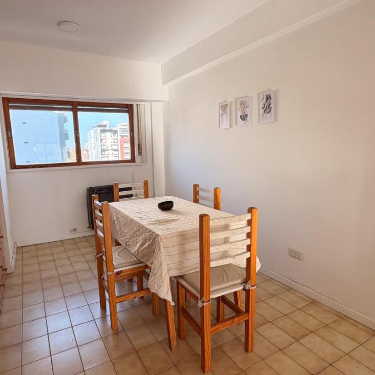 Departamento La Plata - Apartamento familiar de 1 dormitorio - 5
