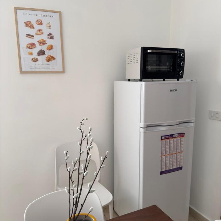 La casa di GiòGiò - Appartamento con 2 Camere da Letto - 6
