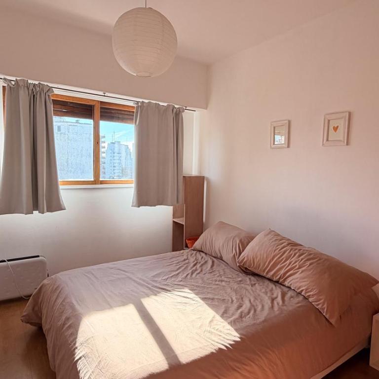 Departamento La Plata - Apartamento familiar de 1 dormitorio - 3