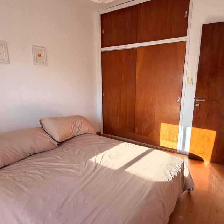Departamento La Plata - Apartamento familiar de 1 dormitorio - 4