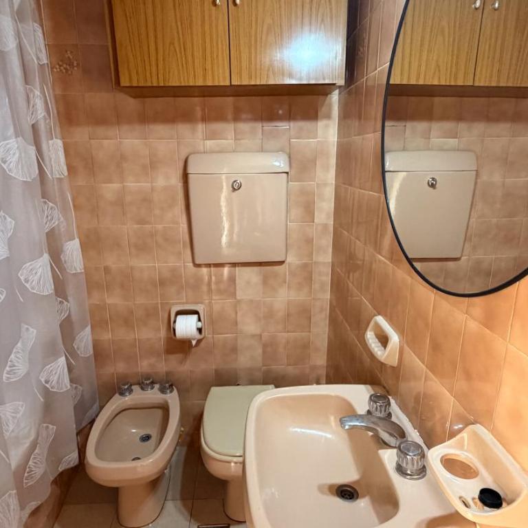 Departamento La Plata - Apartamento familiar de 1 dormitorio - 9