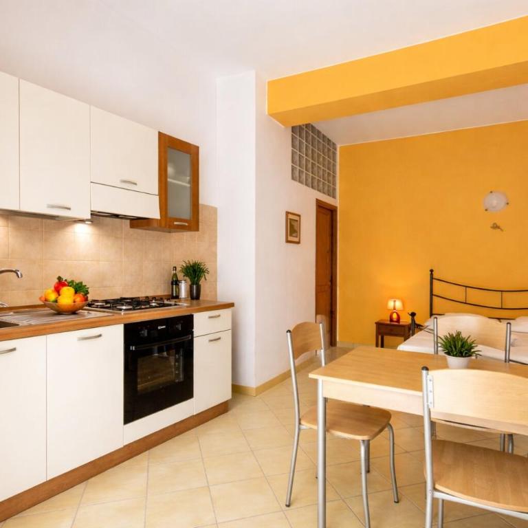 Visitsicilia Le Magnolie - Appartamento con 1 Camera da Letto - 4