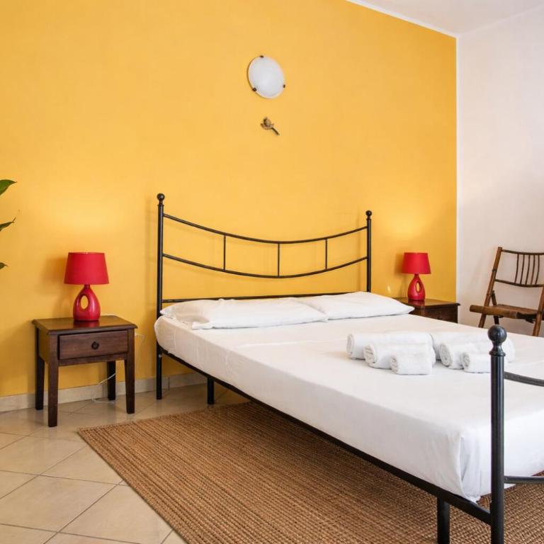 Visitsicilia Le Magnolie - Appartamento con 1 Camera da Letto - 5