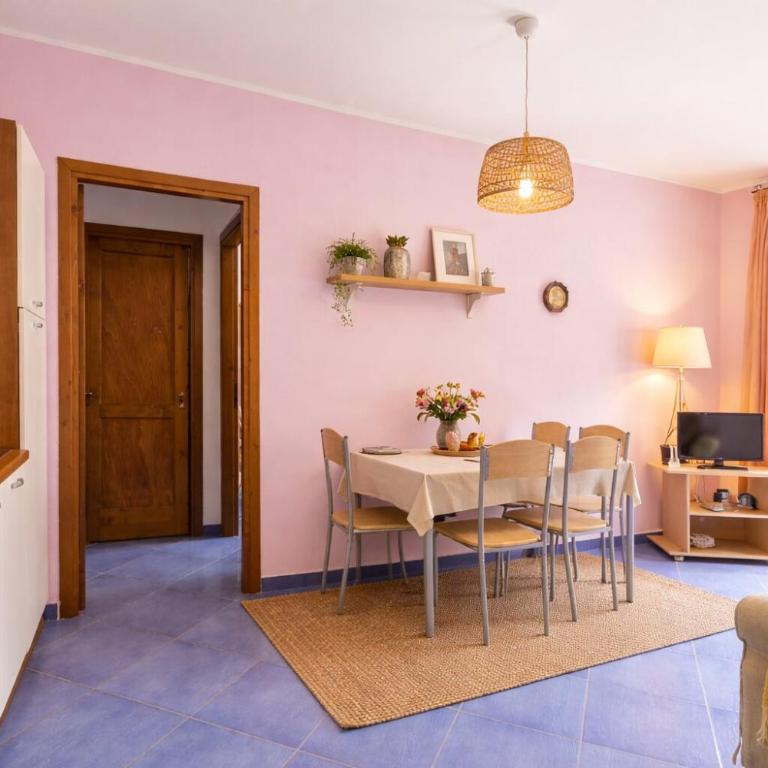 Visitsicilia Le Magnolie - Appartamento con 1 Camera da Letto - 4