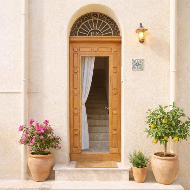 Visitsicilia Le Magnolie - Appartamento con 1 Camera da Letto - 8