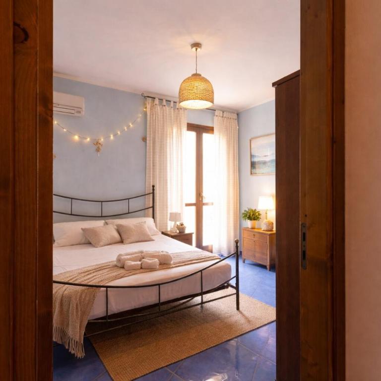 Visitsicilia Le Magnolie - Appartamento con 1 Camera da Letto - 9