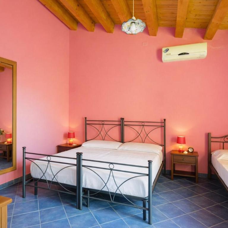 Visitsicilia Le Magnolie - Appartamento con 2 Camere da Letto - 5