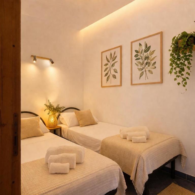 Visitsicilia Le Magnolie - Appartamento con 2 Camere da Letto - 6