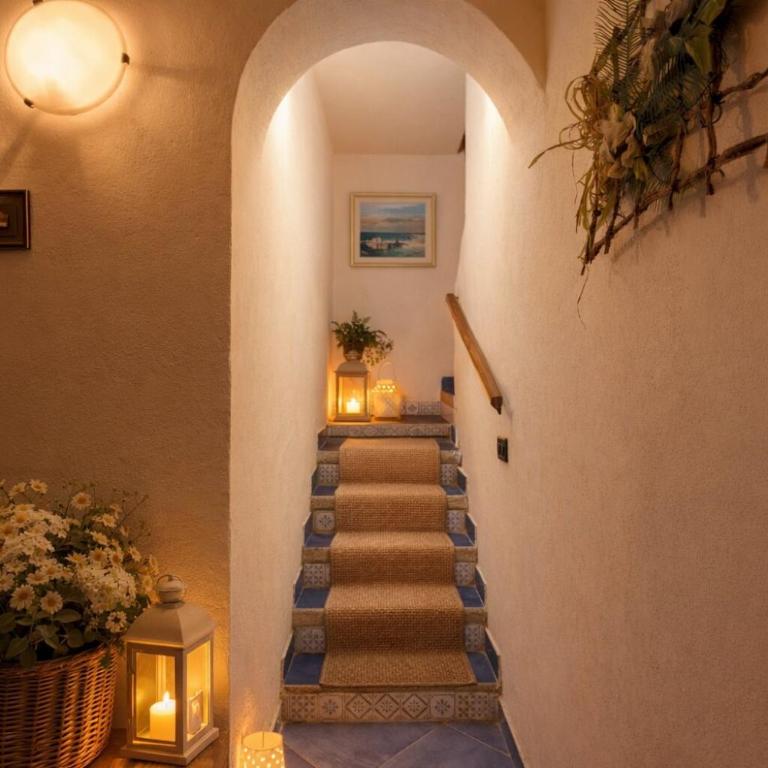 Visitsicilia Le Magnolie - Appartamento con 2 Camere da Letto - 10